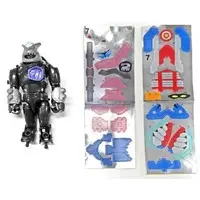 So-Do - Kamen Rider Revice / Kamen Rider Vice