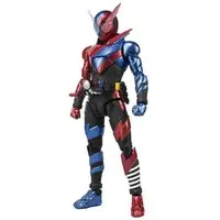 S.H. Figuarts - Kamen Rider Build / Kamen Rider Build (Character)