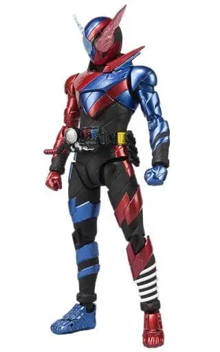 S.H. Figuarts - Kamen Rider Build / Kamen Rider Build (Character)