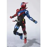 S.H. Figuarts - Kamen Rider Build / Kamen Rider Build (Character)