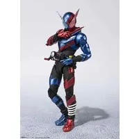 S.H. Figuarts - Kamen Rider Build / Kamen Rider Build (Character)