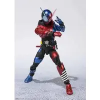 S.H. Figuarts - Kamen Rider Build / Kamen Rider Build (Character)