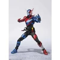 S.H. Figuarts - Kamen Rider Build / Kamen Rider Build (Character)