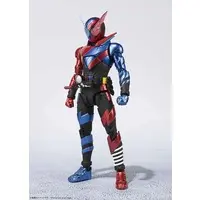 S.H. Figuarts - Kamen Rider Build / Kamen Rider Build (Character)