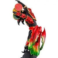 Transformation Gear - Kamen Rider OOO / Ankh