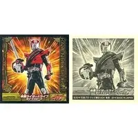 Stickers - Kamen Rider Drive / Kamen Rider Drive (Character)