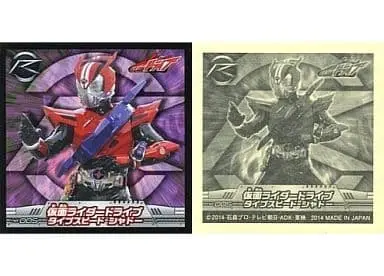 Stickers - Kamen Rider Drive / Kamen Rider Drive (Character)