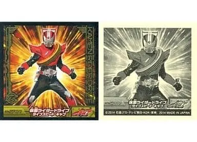 Stickers - Kamen Rider Drive / Kamen Rider Drive (Character)