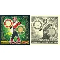 Stickers - Kamen Rider Drive / Kamen Rider Drive (Character)