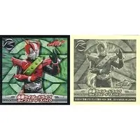 Stickers - Kamen Rider Drive / Kamen Rider Drive (Character)