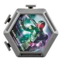 Transformation Gear - Kamen Rider W / Kamen Rider Double