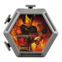 Transformation Gear - Kamen Rider Kuuga / Kamen Rider Kuuga (Character)