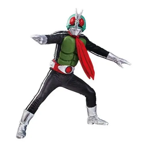 Trading Figure - Kamen Rider