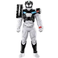 Trading Figure - Kamen Rider Kabuto / Kamen Rider Drive (Character)