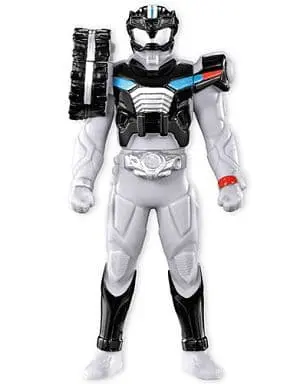 Trading Figure - Kamen Rider Kabuto / Kamen Rider Drive (Character)