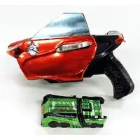 Mascot - Kamen Rider Drive