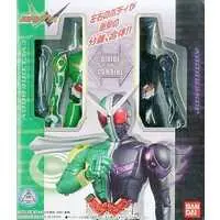 Figure - Kamen Rider W / Kamen Rider Double