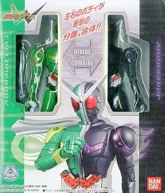 Figure - Kamen Rider W / Kamen Rider Double