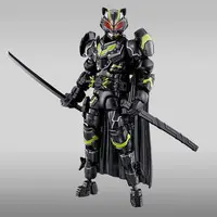 Figure - Kamen Rider Geats / Kamen Rider Hakubi & Kamen Rider Nadge-Sparrow & Kamen Rider Tycoon