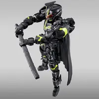 Figure - Kamen Rider Geats / Kamen Rider Hakubi & Kamen Rider Nadge-Sparrow & Kamen Rider Tycoon