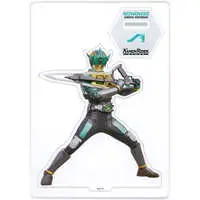 Kamen Rider Store Limited - Kamen Rider Den-O / Kamen Rider Zeronos