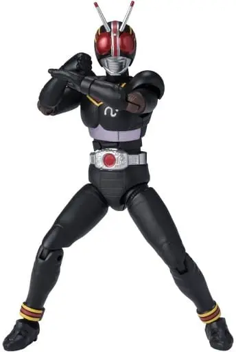 Shodo-XX - Kamen Rider Black