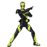 Shodo-XX - Kamen Rider Zero-One