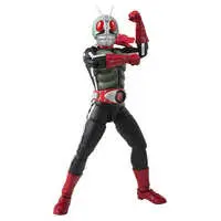 S.H. Figuarts - Kamen Rider / Kamen Rider 2