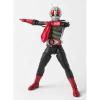 S.H. Figuarts - Kamen Rider / Kamen Rider 2