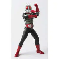 S.H. Figuarts - Kamen Rider / Kamen Rider 2