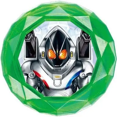 Transformation Gear - Kamen Rider Summonride / Kamen Rider Fourze (Character)