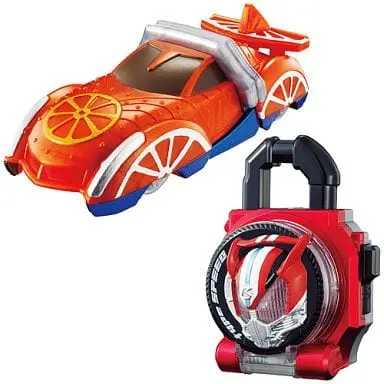 Transformation Gear - Kamen Rider Drive