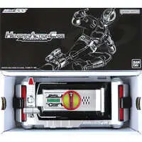 Smartphone Cover - Kamen Rider 555 / Wolf Orphnoch & Kamen Rider Faiz