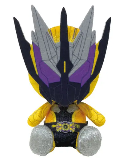 Plush - Kamen Rider Zero-One / Kamen Rider Thouser