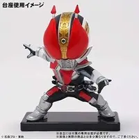 Figure - Kamen Rider Den-O / Kamen Rider Den-O (Character)