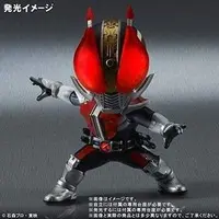 Figure - Kamen Rider Den-O / Kamen Rider Den-O (Character)