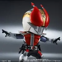 Figure - Kamen Rider Den-O / Kamen Rider Den-O (Character)