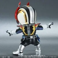 Figure - Kamen Rider Den-O / Kamen Rider Den-O (Character)