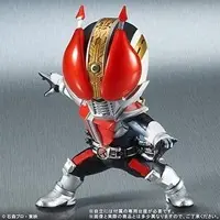 Figure - Kamen Rider Den-O / Kamen Rider Den-O (Character)