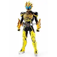 S.H. Figuarts - Kamen Rider OOO / Kamen Rider OOO (Character)