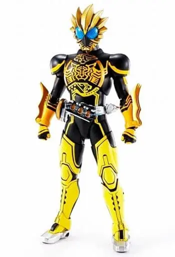 S.H. Figuarts - Kamen Rider OOO / Kamen Rider OOO (Character)