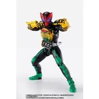 S.H. Figuarts - Kamen Rider OOO / Kamen Rider OOO (Character)