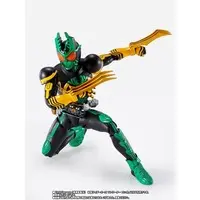 S.H. Figuarts - Kamen Rider OOO / Kamen Rider OOO (Character)