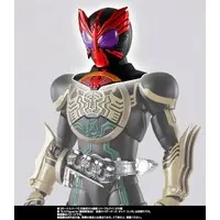 S.H. Figuarts - Kamen Rider OOO / Kamen Rider OOO (Character)