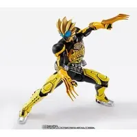 S.H. Figuarts - Kamen Rider OOO / Kamen Rider OOO (Character)