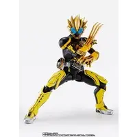 S.H. Figuarts - Kamen Rider OOO / Kamen Rider OOO (Character)