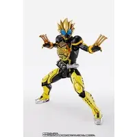 S.H. Figuarts - Kamen Rider OOO / Kamen Rider OOO (Character)