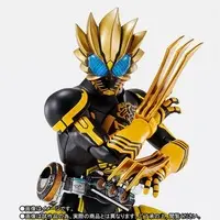 S.H. Figuarts - Kamen Rider OOO / Kamen Rider OOO (Character)