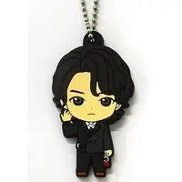 Key Chain - Kamen Rider Zero-One / Kamen Rider Jin