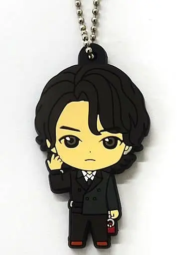 Key Chain - Kamen Rider Zero-One / Kamen Rider Jin